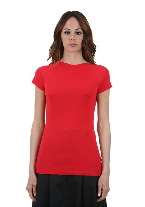 Maglia con scollo sulla schiena ATTIC AND BARN | Maglie | JAIPUR-ATKN011-AT290348